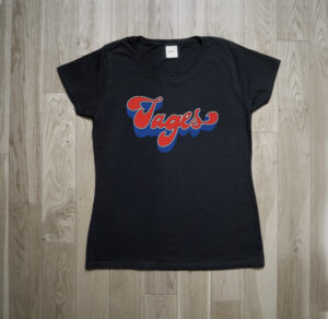 Tages Swedish Beat Mod Psychedelic Freakbeat Band 60s Sixties T-shirt