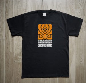 Quicksilver Messenger Service T-Shirt