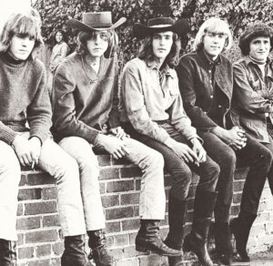 Quicksilver Messenger Service