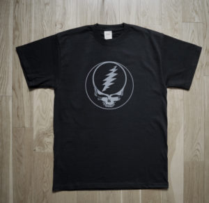 Grateful Dead Deadhead T-Shirt