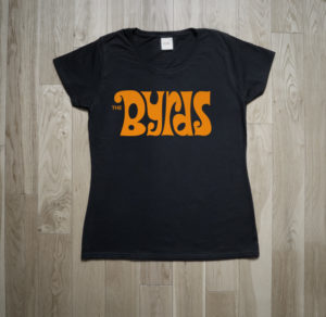 The Byrds T-Shirt