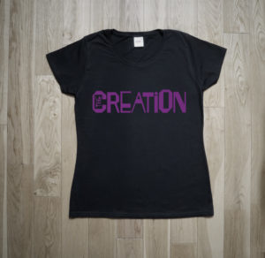 The Creation T-Shirt