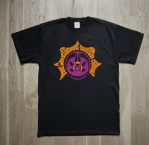 Chocolate Watch Band T-Shirt