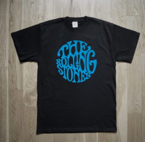 The Rolling Stones Between the Buttons T-Shirt