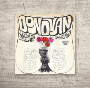 Donovan Jennifer Juniper