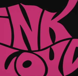 The Pink Floyd “1967 Cheetah” T-shirt