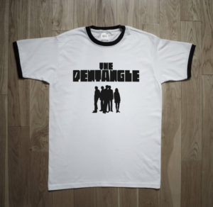 The Pentangle 1968 T-Shirt