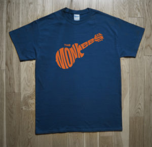 The Monkees Band T-Shirt