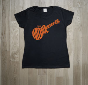 The Monkees Band T-Shirt