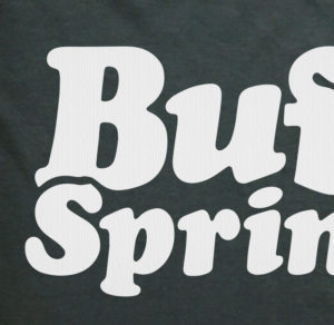 Buffalo Springfield T-Shirt