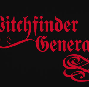 Witchfinder General T-Shirt