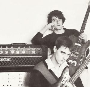 Spacemen 3