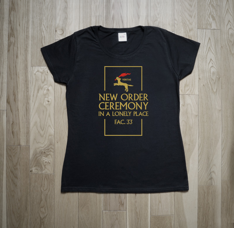 Harvest Records Progressive rock music label T-Shirt