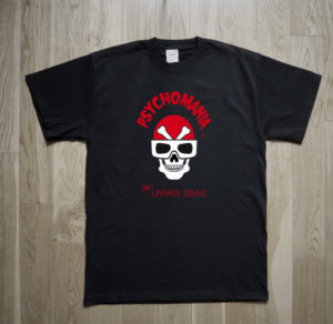 Psychomania T-Shirt