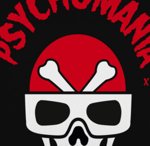 Psychomania T-Shirt