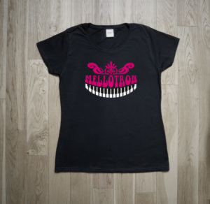 Mellotron T-Shirt