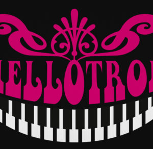 Mellotron T-Shirt