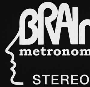 Brain Records T-Shirt