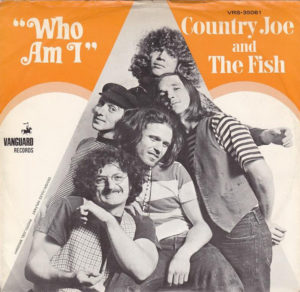 Vanguard Stereolab Records Blues Jazz Psych Country Joe