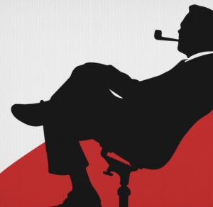 Charles Eames Mid Century Design T-shirt