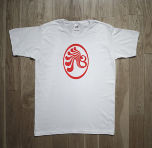 Bocaccio Boite Barcelona T-shirt