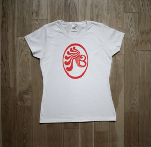 Bocaccio Boite Barcelona T-shirt