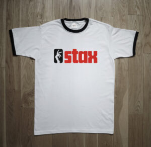 Stax Records R&B Soul T-Shirt