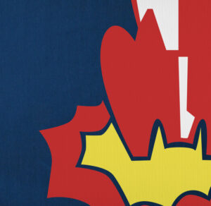 Mr Freedom Rocket Pop-Art Psychedelic Kings Road T-Shirt