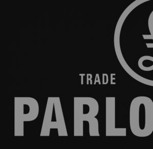 Parlophone Records Beat Mod Sixties Music Vinyl T-Shirt