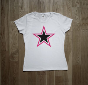 Mr Freedom Movie Rock Star Pop-Art Psychedelic Glam T-Shirt