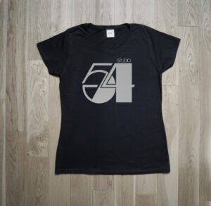 Studio 54 Seventies Disco Music Nightclub T-Shirt