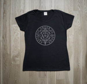 Dagon Lovecraft T-Shirt