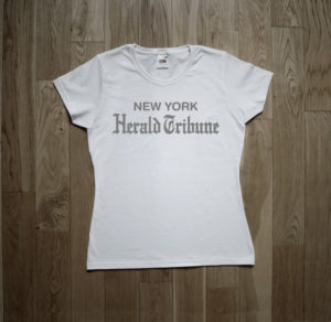 Herald Tribune T-Shirt